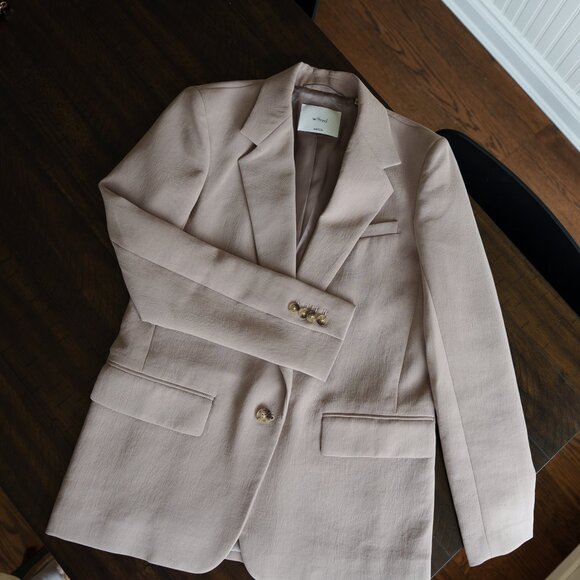 Wilfred NEW GENERATION BLAZER - Picture 12 of 16
